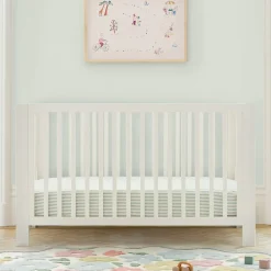 Dori Nursery Furniture Collection