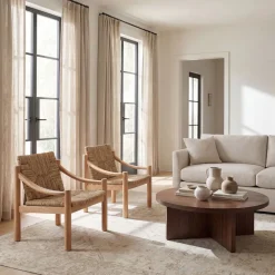 Dorrin Bay Accent Chair
