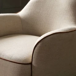 Dothan Swivel Chair