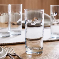 Dot Highball Glass Sets