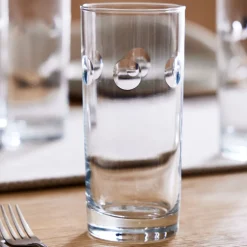 Dot Highball Glass Sets