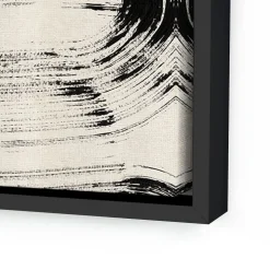 Drag I Framed Wall Art by Coup d'Esprit