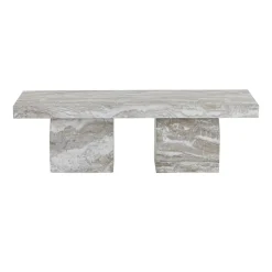 Duffield Concrete Bench (60")