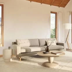 Eddy Sofa (60"–94")