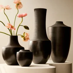Edie Ceramic Vases