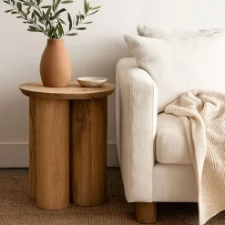 Elandor End Table (20")
