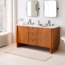 Elara Bath Runner