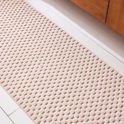 Elara Bath Runner