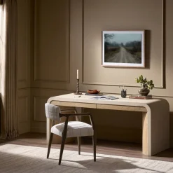 Elira Desk (72")