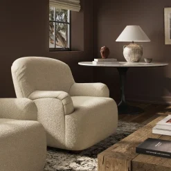 Elizabethtown Swivel Chair