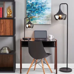 Eliza Floor Lamp (63.5")