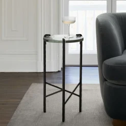 Ellery Drink Table (11")