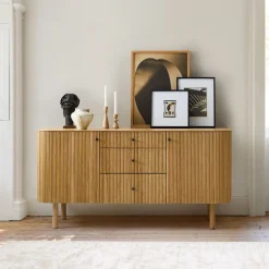 Ellington Buffet (60")
