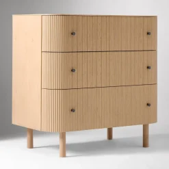 Ellington 3-Drawer Dresser (36")