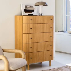 Ellington 5-Drawer Dresser (36")
