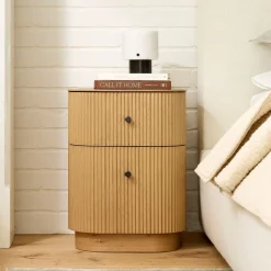 Ellington Mini Nightstand (16")