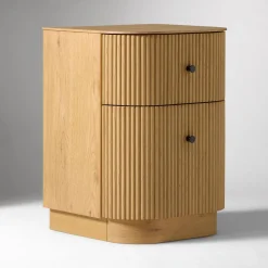 Ellington Mini Nightstand (16")
