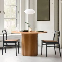 Ellington Round Dining Table (48")