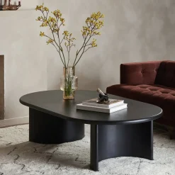 Ellsworth Coffee Table (51"–65")