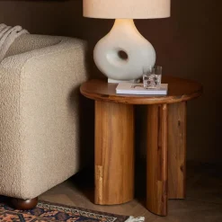 Ellsworth End Table (22")