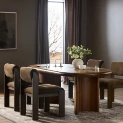 Ellsworth Extendable Dining Table (84"–104")
