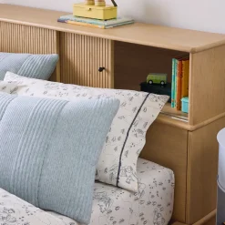 Elora Storage Bed