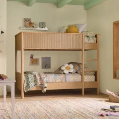Elora Twin Bunk Bed