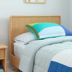 Elora Wood Bedroom Collection