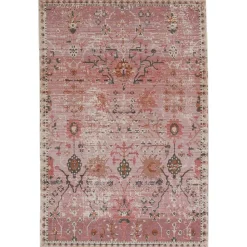 Elva Outdoor Performance Rug