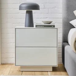 Emilia Nightstand (23.5")
