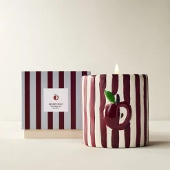 Emma Chamberlain Icon Candle - Nature’s Treat