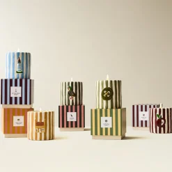 Emma Chamberlain Icon Candles