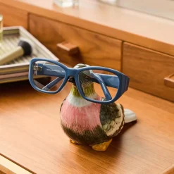 Emma Chamberlain Pigeon Glasses Holder