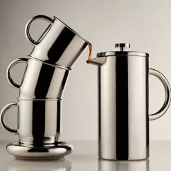 Emma Chamberlain Stainless Steel Coffee Collection