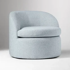 Emma Chamberlain Upholstered Chair