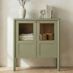 Emman Cabinet (35")