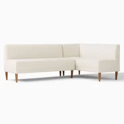 Emmett 2-Piece Banquette - Large