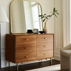 Ericsson 6-Drawer Dresser (48")