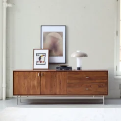 Ericsson Media Console (48"–72")