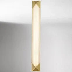 Ernestina LED Sconce (25")