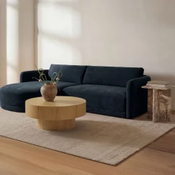 Esti Round Coffee Table (36")