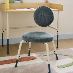 Eva Chen Adjustable Desk Chair