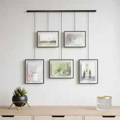 Exhibit Photo Display
