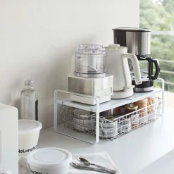 Expandable Countertop Organizer