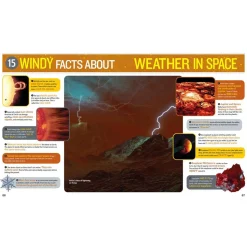 1,000 Facts About Space