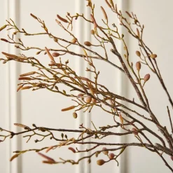 Faux Black Alder Stem