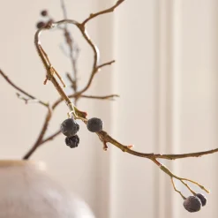 Faux Blackberry Branch