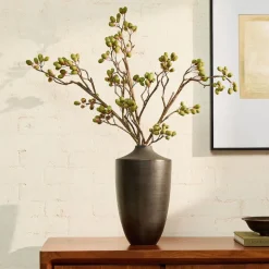 Faux Kiwi Pod Branch
