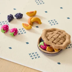 Felt Pie Set