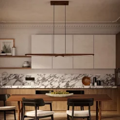 Fenella Pendant (47")